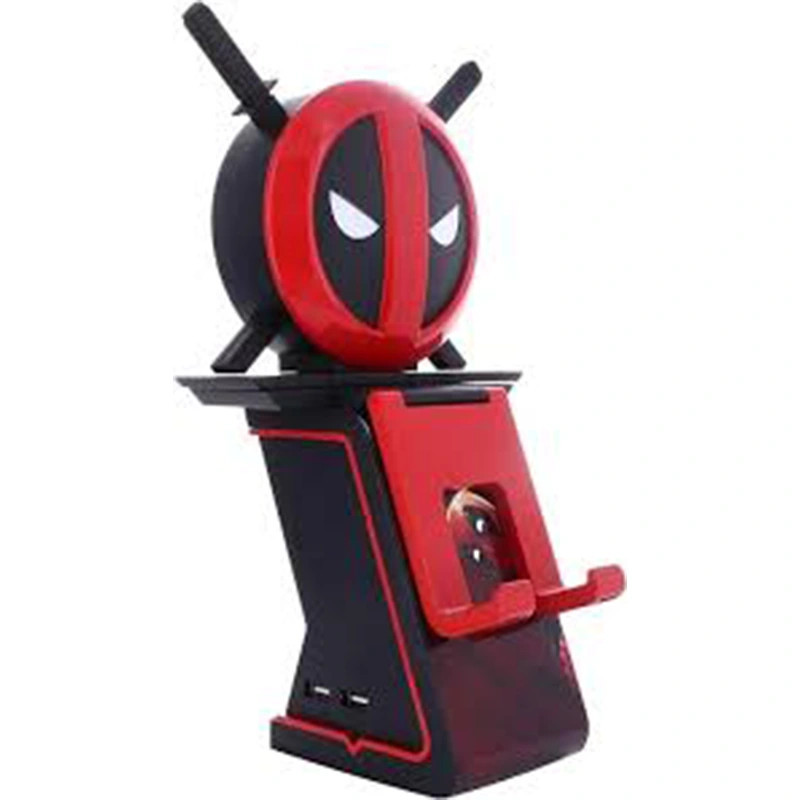 Support Manette - Deadpool en tunisie Support Manette - Deadpool en tunisie