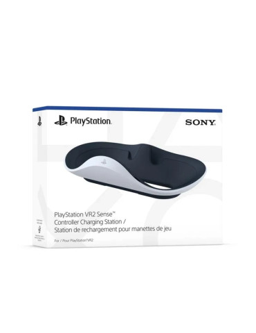 Chargeur De Manette PlayStation VR2