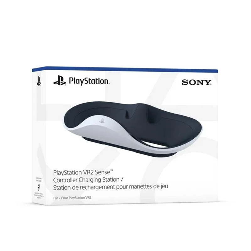 Chargeur De Manette PlayStation VR2 en tunisie Chargeur De Manette PlayStation VR2 en tunisie