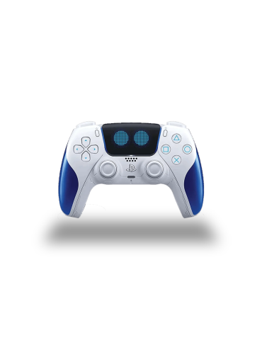 Manette PS5 DualSense – Edition Limitée Astro Bot