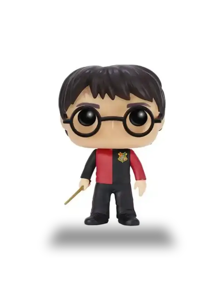 Harry Potter Funko Pop - Figurines
