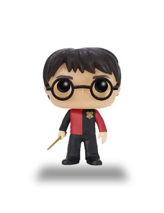 Harry Potter Funko Pop - Figurines
