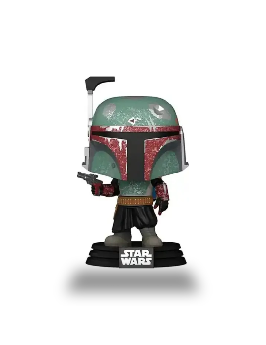 Star Wars Boba Fett - Funko Pop