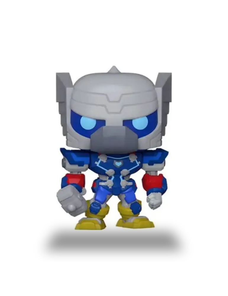 Marvel Thor Avengers - Funko Pop