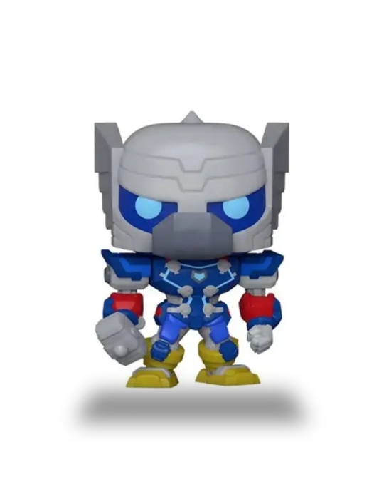 Marvel Thor Avengers - Funko Pop