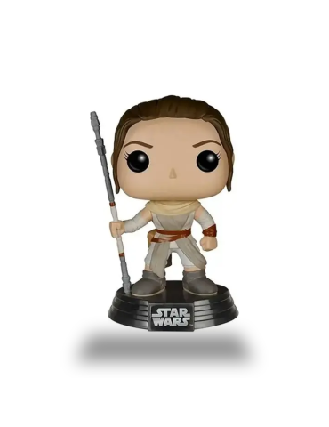 Star Wars Rey - Funko Pop