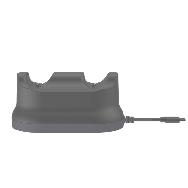 Chargeur manette PS5 PDP - Metavolt Black en tunisie