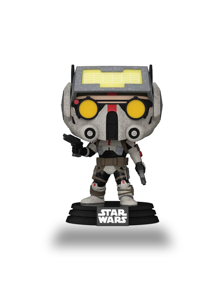 Star Wars Tech  - Funko Pop