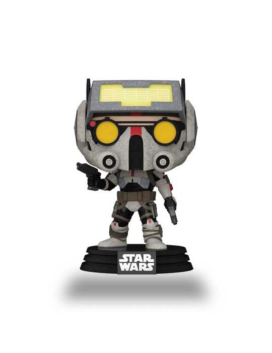 Star Wars Tech  - Funko Pop
