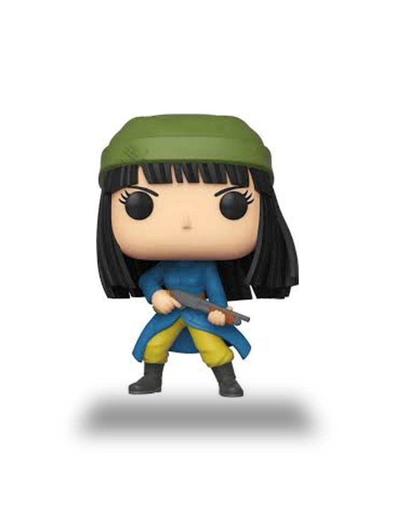 Dragon Ball Super Future Mai - Funko Pop