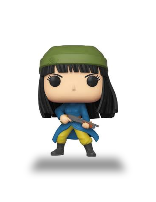 Dragon Ball Super Future Mai - Funko Pop