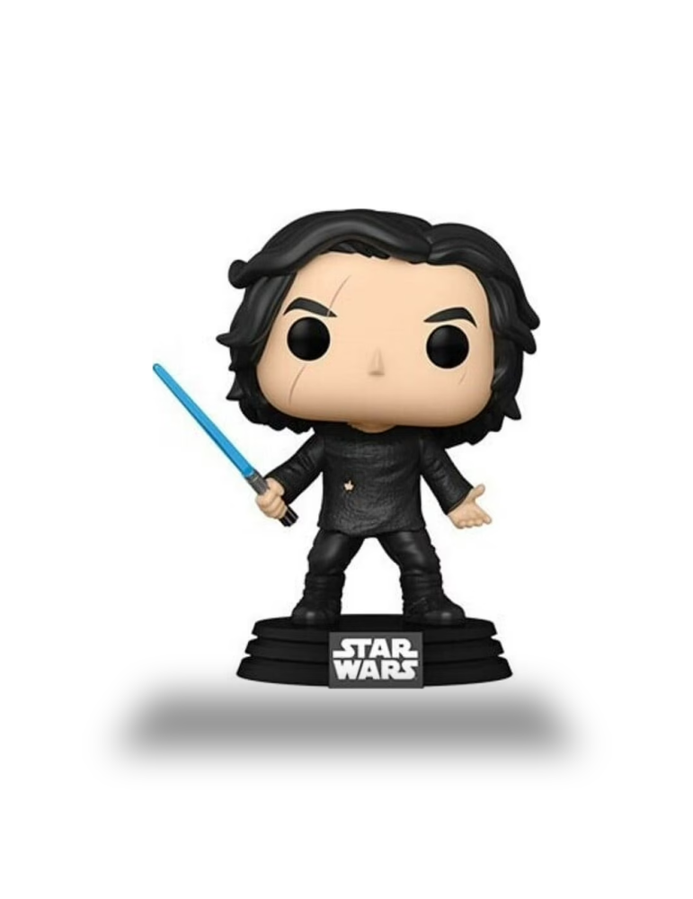 Star Wars Ben Solo - Funko Pop