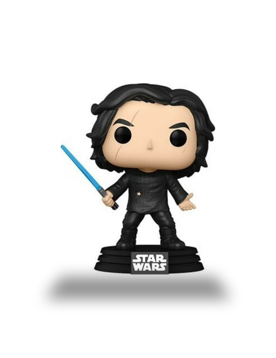 Star Wars Ben Solo - Funko Pop