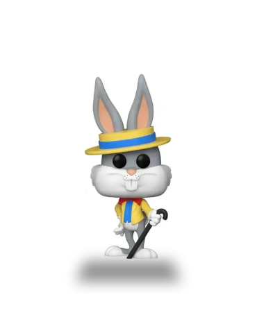 Bugs Bunny Show Outfit - Funko Pop