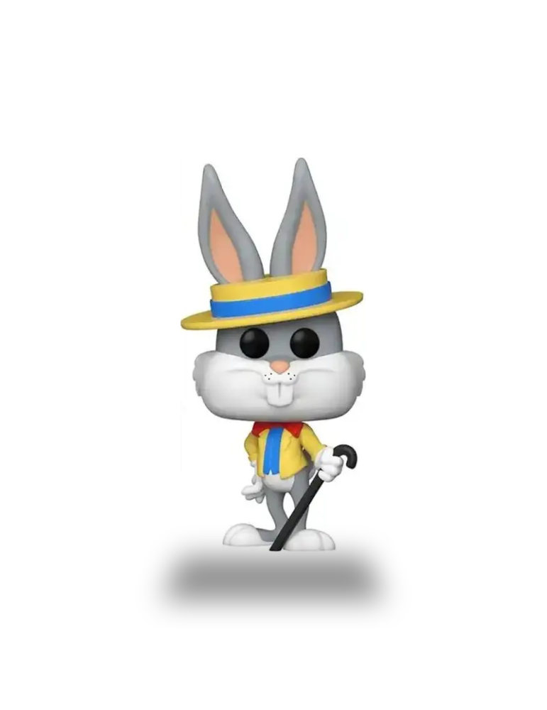 Bugs Bunny Show Outfit - Funko Pop