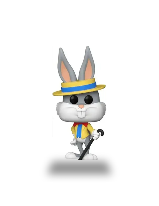 Bugs Bunny Show Outfit - Funko Pop