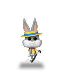 Bugs Bunny Show Outfit - Funko Pop