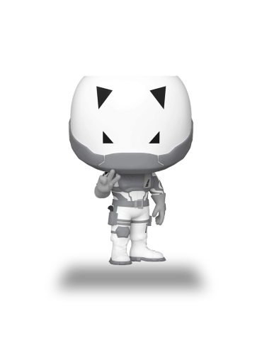 Fortnite: Scratch - Funko Pop