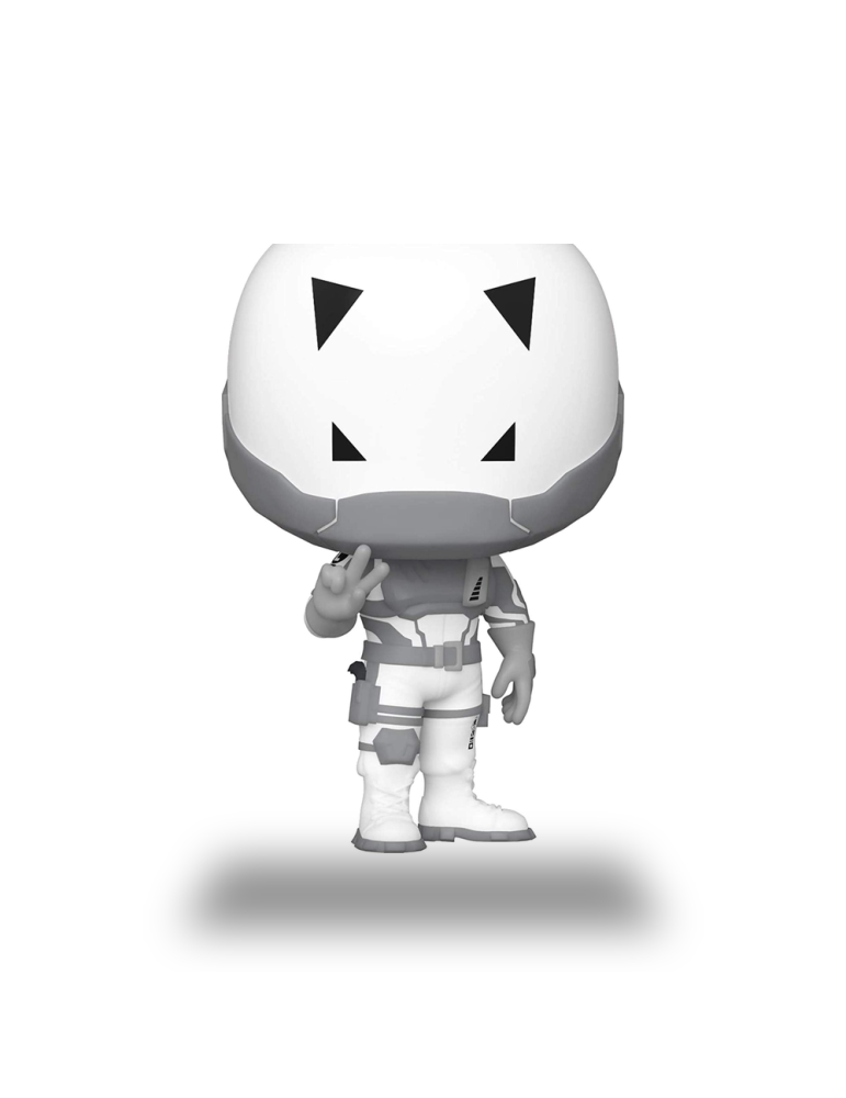 Fortnite: Scratch - Funko Pop