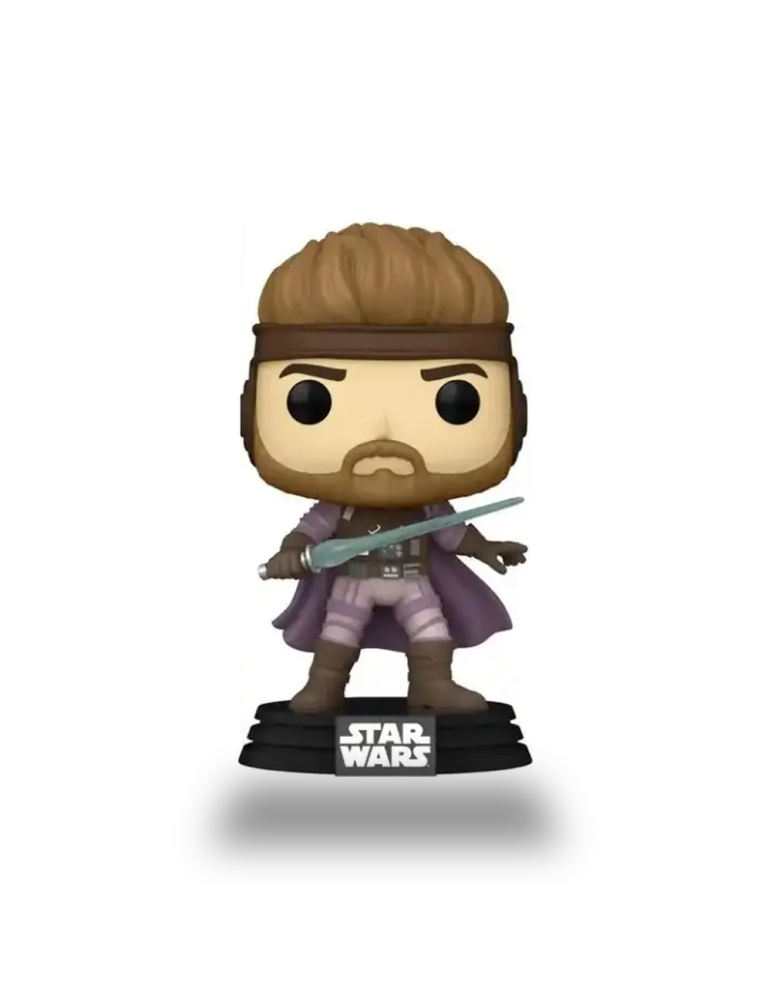 Star Wars: Han Solo - Funko Pop