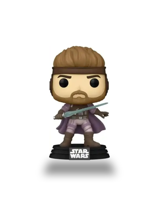 Star Wars: Han Solo - Funko Pop