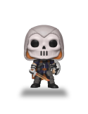 Marvel Avengers Taskmaster - Funko Pop