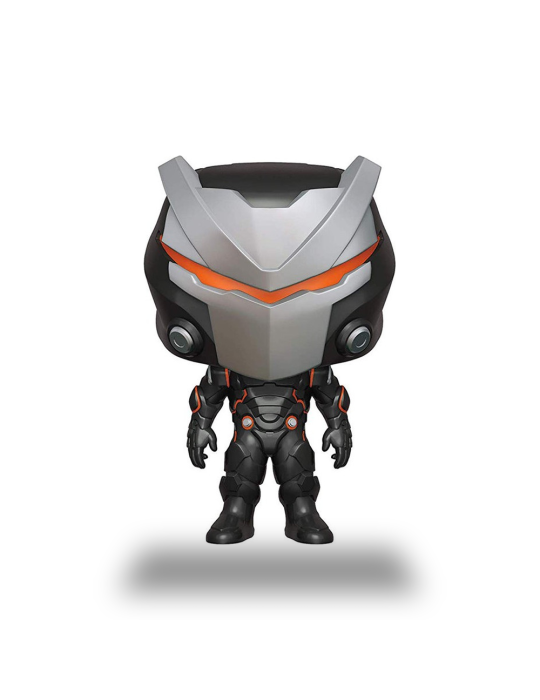 Games Fortnite: Omega - Funko Pop