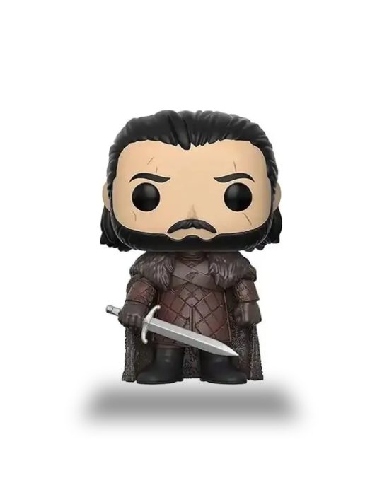 Game of Thrones: Jon Snow - Funko Pop