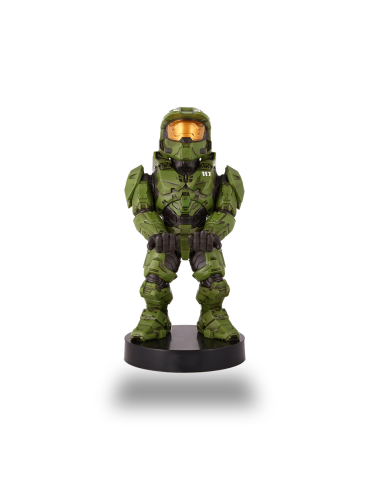 Cable Guy Master Chief - Figurine