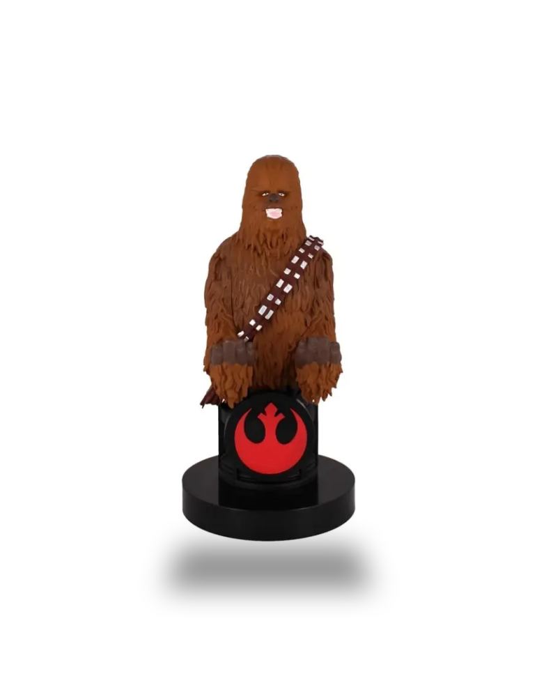 Star Wars: Chewbacca - Cable Guy