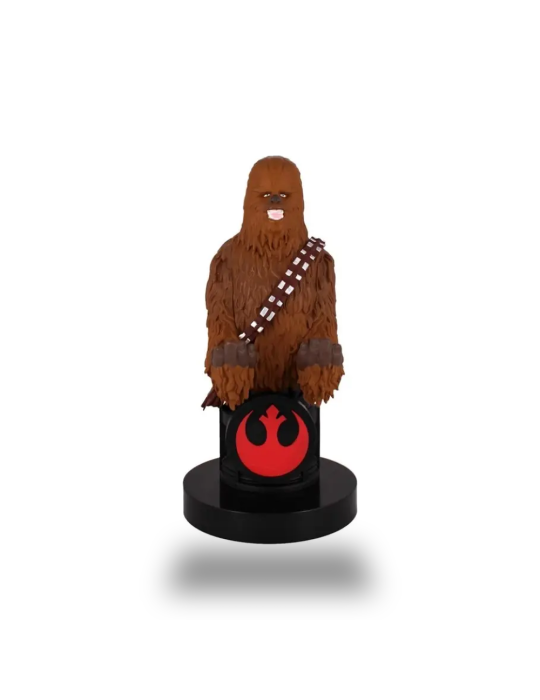 Star Wars: Chewbacca - Cable Guy