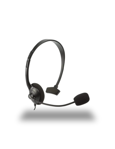 Casque Konix Mythics MS-100 Wired Headset