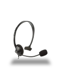 Casque Konix Mythics MS-100 Wired Headset