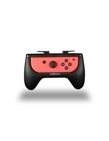 Mythics Dual Controller Grips pour Switch