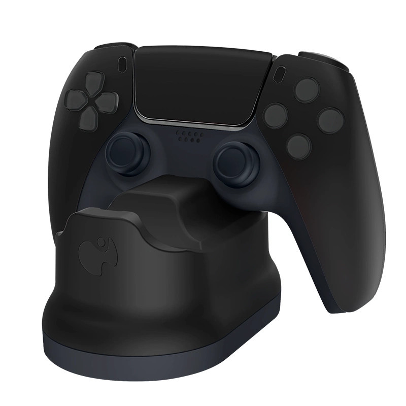 Chargeur manette PS5 PDP - Metavolt Black en tunisie