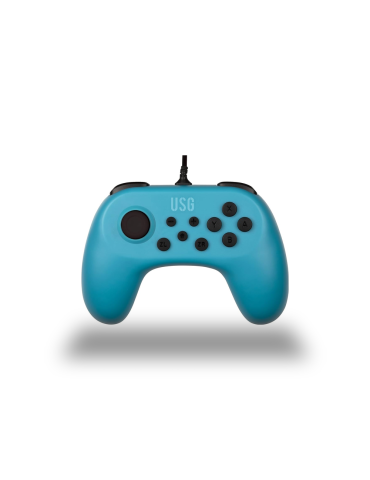 Manette Filaire USG Husky pour Switch