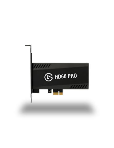 Capture Vidéo Elgato HD60 Pro