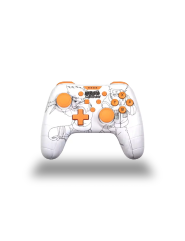 Manette Filaire Konix: Naruto Shippuden