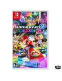 Vente Mario Kart 8 - Jeux Nintendo Switch Tunisie