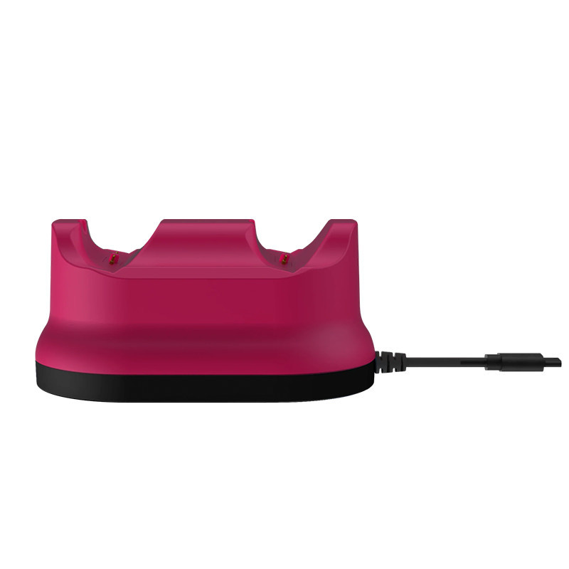 Chargeur Manette PS5 PDP - Cosmic Red en tunisie
