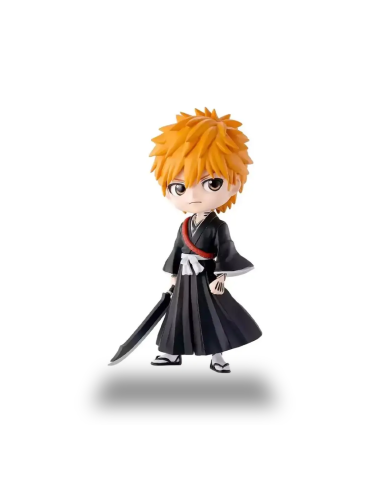 Bleach Q Posket Ichigo Kurosaki