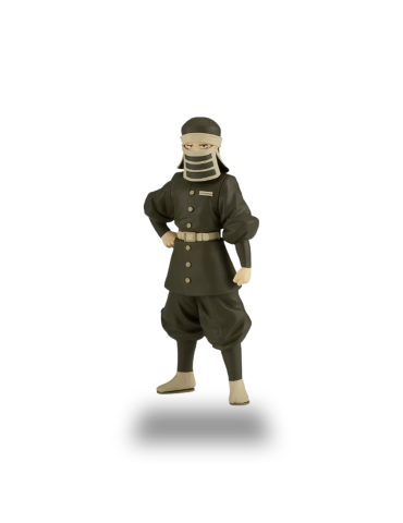 Demon Slayer Kimetsu No Yaiba Vol.41 Figurine