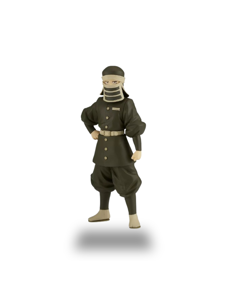 Demon Slayer Kimetsu No Yaiba Vol.41 Figurine
