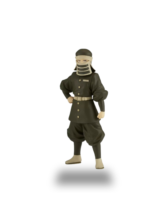 Demon Slayer Kimetsu No Yaiba Vol.41 Figurine