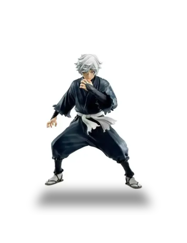 Hell's Paradise Vibration Stars Gabimaru Figurine