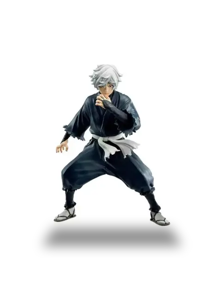 Hell's Paradise Vibration Stars Gabimaru Figurine