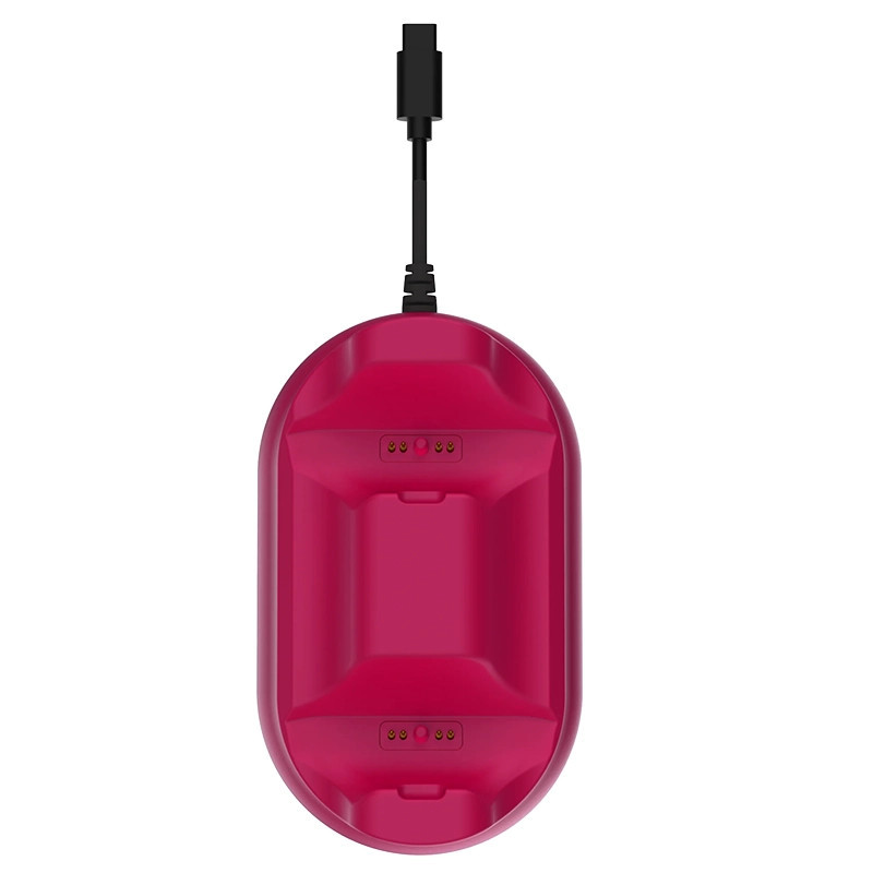 Chargeur Manette PS5 PDP - Cosmic Red en tunisie