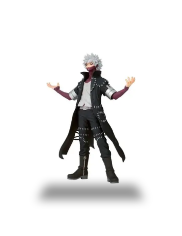 The Evil Villains My Hero Academia Figurine