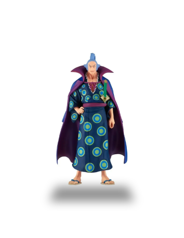One Piece Denjiro DXF The Grandline Men Extra Figurine