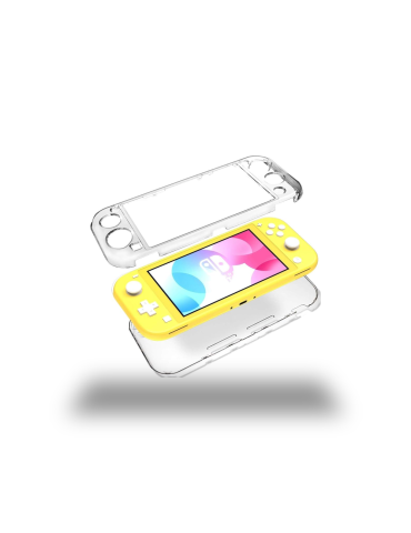 Kit de Protection en Cristal OTVO - Nintendo Switch Lite